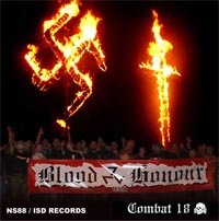 This is B&H CD