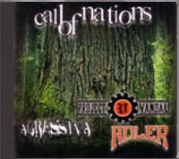 Call of Nations