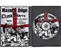 Boots Brothers & Brutal Haie