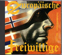 Europ�ische Freiwillige der Waffen SS