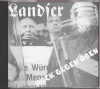 Landser Rock gegen Oben