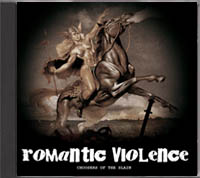Romantic Violence - "Choosers Of The Slain"