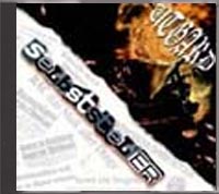 Selbststeller / Utgard - Hinterhof Rock 'n' Roll (Split) - Click Image to Close