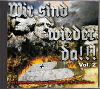 Wir Sind Wieder Da!!! Vol. 2 - Click Image to Close
