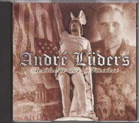 André Lüders & Nordmacht - Schlacht der Freiheit