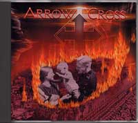 Arrow Cross - Click Image to Close