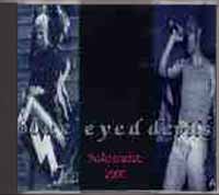 Blue Eyed Devils - Holocaust 2000