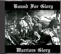 Bound For Glory - Warriors Glory - Click Image to Close