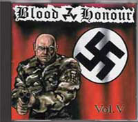 Blood & Honour - Vol.5