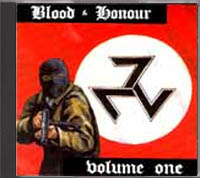 Blood & Honour - Volume 1