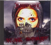 Bloodstained - War Songs