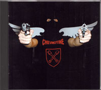 Chevrotine - Aux Armes!