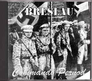 Commando Pernod - Breslau