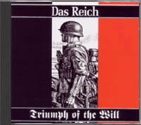 Das Reich - Triumph Of The Will