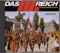 Das dritte Reich - 3rd Reich Music