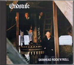 Endstufe - Skinhead Rock 'N' Roll - Click Image to Close