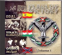 Flags Of Victory Volume 1 - Click Image to Close