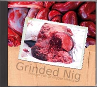 Grinded Nig - Freezer Full Of Nigger Heads - Click Image to Close