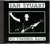 Ian Stuart - No Turning Back - Click Image to Close