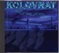 Kolovrat - Era Of The Right Hand - Click Image to Close