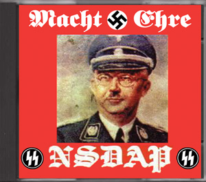 Macht Und Ehre - NSDAP - Click Image to Close