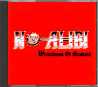 No Alibi - Wickedness of Mankind - Click Image to Close