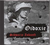 Oidoxie - Schwarze zukunft - Click Image to Close
