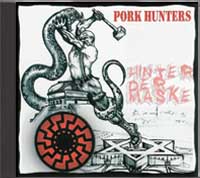 Pork Hunters - Hinter Der Maske - Click Image to Close