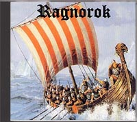 Skullhead / Ragnorok - Victory - Click Image to Close