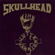 Skullhead - White Warrior - Click Image to Close