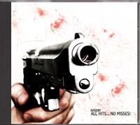 Sniper - All Hits...No Misses! - Click Image to Close