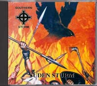 Southern Storm - Suden Sturm