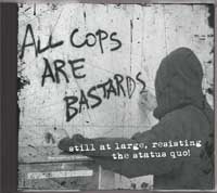 Still at Large - Resisting the Status Quo