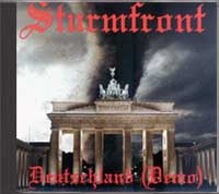 Sturmfront - Deutschland