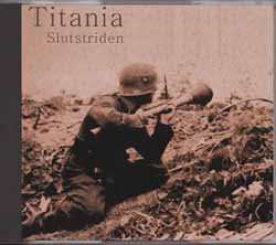 Titania - Slutstriden
