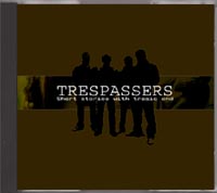 Trespassers - Short stories with tragic end