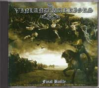Vinland Warriors - Final Battle