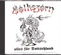 Volkszorn - Alles Für Doitschland Volkszorn - Alles Für Doitschland