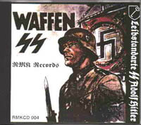 Waffen SS Leibstandarte SS Adolf Hitler - 3rd Reich Music