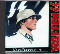 Waffen SS Vol. 2 - 3rd Reich Music - Click Image to Close
