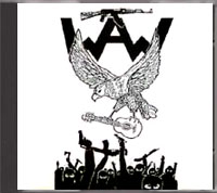 Weißer Arischer Wiederstand (WAW) - Lieder zum Mitsingen