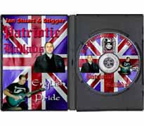 DVD33 - Ian Stuart & Stigger, Patriotic Ballads