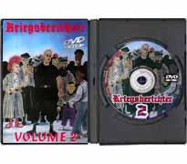 DVD57 - Kriegsberichter Vol. II