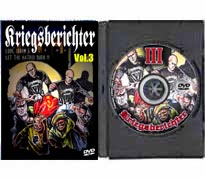DVD61 - Kriegsberichter Vol. III