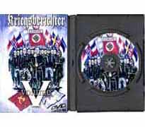 DVD77 - Kriegsberichter Vol. V