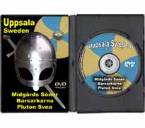 DVD25 - Pluton Svea Uppsala Sweden 1994