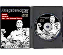 DVD54 - Kriegsberichter Vol. I
