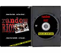 DVD99 - Random Riot - Click Image to Close