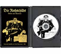 NSV-DVD10 - Die Rothschilds - Aktien auf Waterloo