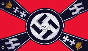 SS Flag